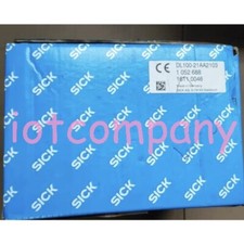 DL100-21AA2103 Module, PLC, LCD, Board, Controller