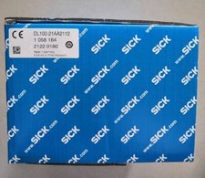 DL100-21AA2112 Module, PLC, LCD, Board, Controller