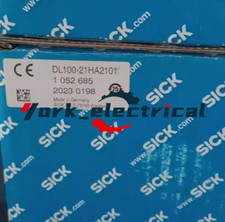 DL100-21HA2101 Module, PLC, LCD, Board, Controller