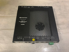 DM-NVX-351 Module, PLC, LCD, Board, Controller