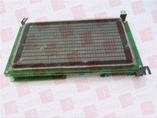 DM124001C Module, PLC, LCD, Board, Controller