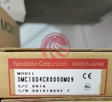 DMC10D4CR0000M09 Module, PLC, LCD, Board, Controller