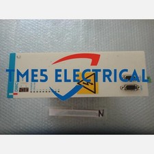 DMC231025P Module, PLC, LCD, Board, Controller