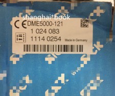 DME5000-121 Module, PLC, LCD, Board, Controller