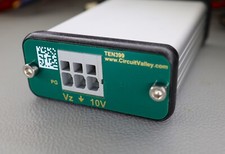 DMM7510 Module, PLC, LCD, Board, Controller