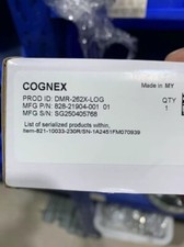 DMR-262X-LOG Module, PLC, LCD, Board, Controller