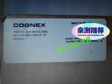 DMR-8072DL-0200 Module, PLC, LCD, Board, Controller