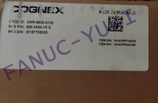 DMR-8600R-0100 Module, PLC, LCD, Board, Controller