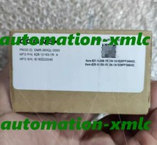 DMR363QL0000 Module, PLC, LCD, Board, Controller