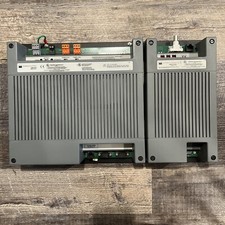 DMS-3500 Module, PLC, LCD, Board, Controller