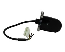 DMW-GFR-01 Module, PLC, LCD, Board, Controller