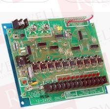 DNCT2010BDC Module, PLC, LCD, Board, Controller