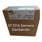 DP6ES7516-3AN02-0AB06ES7516 Module, PLC, LCD, Board, Controller