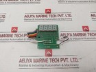 DPM-96C Module, PLC, LCD, Board, Controller