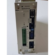 DR2-08AC-NY41 Module, PLC, LCD, Board, Controller
