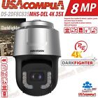 DS-2DF8C835MHS-DEL Module, PLC, LCD, Board, Controller