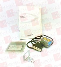 DS22002100 Module, PLC, LCD, Board, Controller