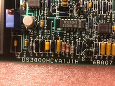DS3800HCVA1J1H Module, PLC, LCD, Board, Controller