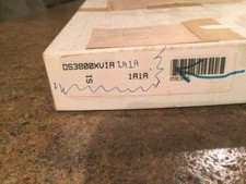 DS3800XVIA Module, PLC, LCD, Board, Controller