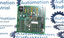 DS6800SRIB Module, PLC, LCD, Board, Controller