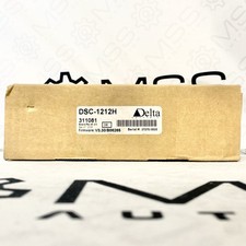 DSC-1212H Module, PLC, LCD, Board, Controller