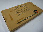 DSC-S-67107-1A Module, PLC, LCD, Board, Controller