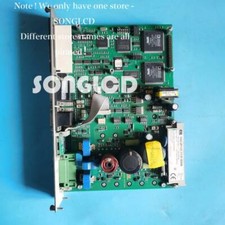DSC2P131-111F-000B Module, PLC, LCD, Board, Controller