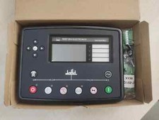 DSE8620MKII Module, PLC, LCD, Board, Controller
