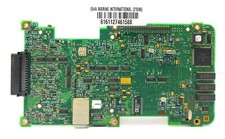 DSP-4000 Module, PLC, LCD, Board, Controller