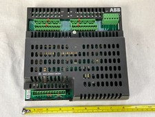 DSQC-327A Module, PLC, LCD, Board, Controller