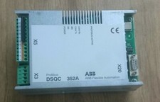 DSQC352A Module, PLC, LCD, Board, Controller