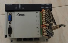 DVP15MC11T Module, PLC, LCD, Board, Controller
