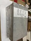 DX-6-002 Module, PLC, LCD, Board, Controller