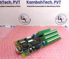 DX353-001 Module, PLC, LCD, Board, Controller