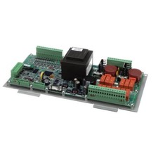 DX50021352 Module, PLC, LCD, Board, Controller