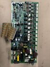 D_ETC008595 Module, PLC, LCD, Board, Controller