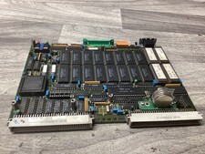 E-CPU-186B Module, PLC, LCD, Board, Controller