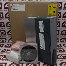 E-PWR-250A-600V-230V Module, PLC, LCD, Board, Controller