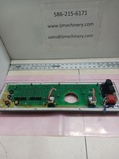 E0105-566-0 Module, PLC, LCD, Board, Controller