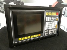 E0105-800-02-01 Module, PLC, LCD, Board, Controller