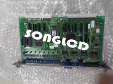 E0241-437-014 Module, PLC, LCD, Board, Controller
