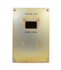 E0R05-8540A Module, PLC, LCD, Board, Controller