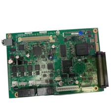 E106735-E111632 Module, PLC, LCD, Board, Controller