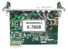 E10711M000-A1 Module, PLC, LCD, Board, Controller