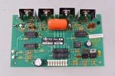 E15000400-TPCB Module, PLC, LCD, Board, Controller
