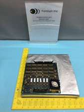 E15000720 Module, PLC, LCD, Board, Controller