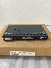 E1A40177313 Module, PLC, LCD, Board, Controller