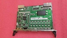 E244-000068-1 Module, PLC, LCD, Board, Controller