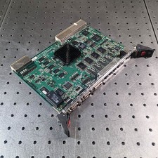 E244-010015-11 Module, PLC, LCD, Board, Controller