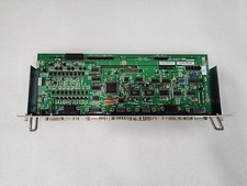 E281-000017-41 Module, PLC, LCD, Board, Controller